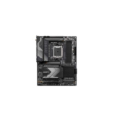 Gigabyte X670 GAMING X AX (Wi-Fi 6E) DDR5 Motherboard