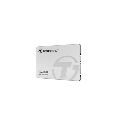 Transcend SSD220Q 500GB SATAIII SSD