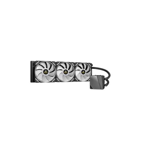 Antec Symphony 360 Black Liquid CPU Cooler