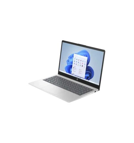 HP 14-ep0160TU Core i3 14 Inch FHD Display Silver Laptop