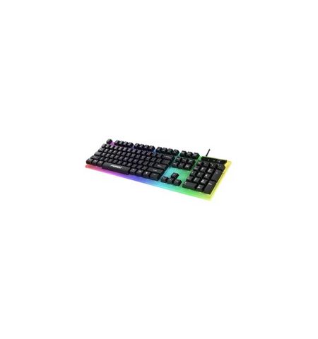Forev FV-Q305S Wired Keyboard and Mouse Gaming Combo