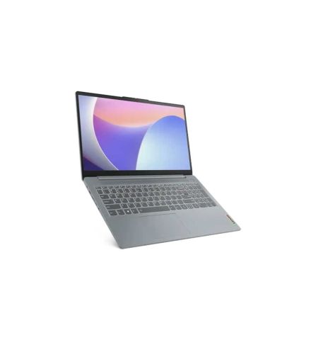 Lenovo IdeaPad Slim 3i 15IRH8 Core i5 15.6 Inch FHD Arctic Grey Laptop