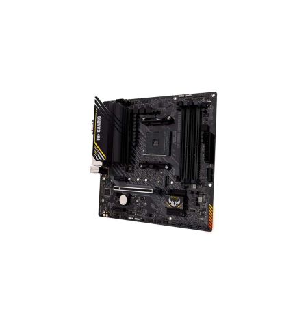 Asus TUF GAMING A520M-PLUS II DDR4 Motherboard