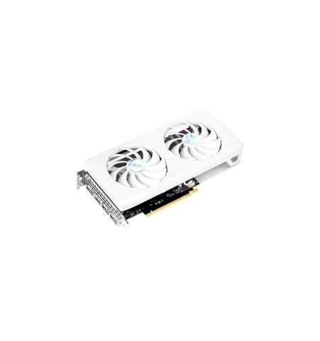 Maxsun GeForce RTX 4060 ICraft OC 8G Limited X2 White Graphics CardMaxsun GeForce RTX 4060 ICraft OC 8G Limited X2 White Graphics Card