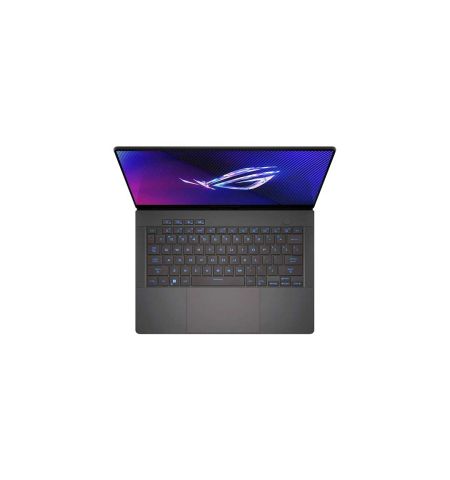 Asus ROG Zephyrus G14 GA403UI Ryzen 9 14 Inch 3K Eclipse Gray Gaming Laptop