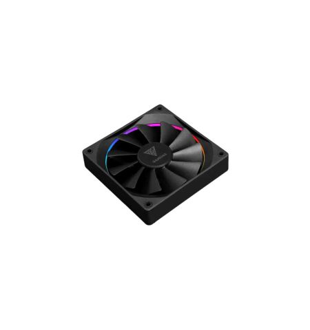 Gamdias AEOLUS M3-1201 120mm ARGB Casing Cooling Fan