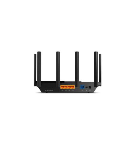 TP-Link Archer AX72 AX5400 5400mbps Dual Band Gigabit Wi-Fi 6 Router