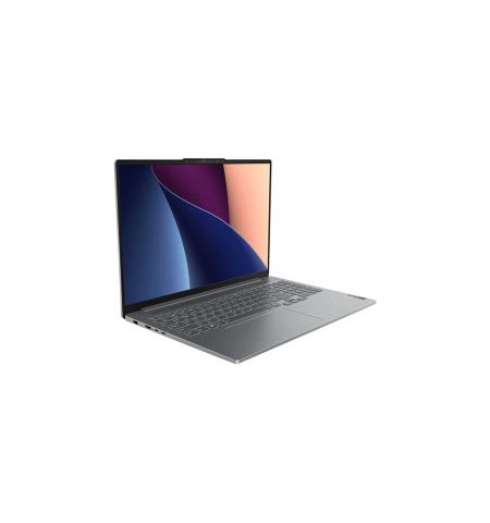 Lenovo IdeaPad Pro 5i 16IRH8 Core i7 16 Inch 2.5K Arctic Grey Laptop