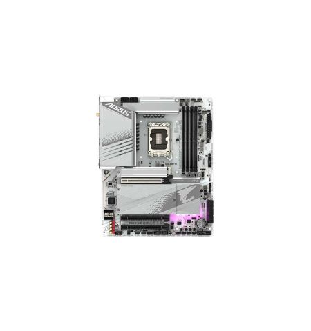 GIGABYTE Z790 AORUS ELITE AX ICE
