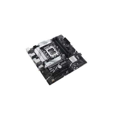 ASUS PRIME B760M-A DDR5 Motherboard