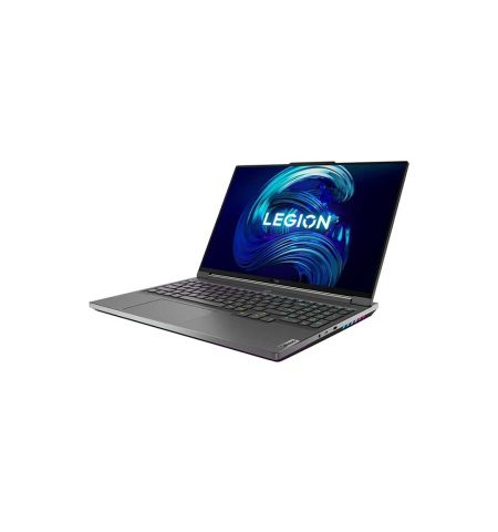 Lenovo Legion 7 16IAX7 Core i9 16 Inch 2.5K WQXGA Storm Grey Laptop
