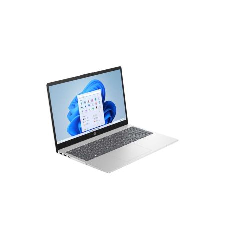 HP 14-ep0163TU Core i5 14 Inch FHD Display Silver Laptop