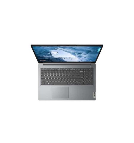Lenovo IdeaPad 1 15IGL7 Celeron N4020 15.6 Inch FHD Cloud Grey Laptop