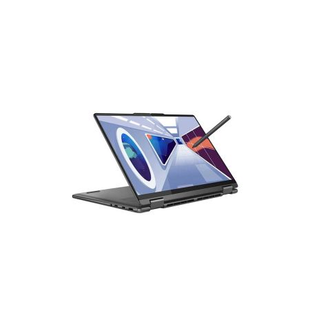 Lenovo Yoga 7i 14IRL8 Core i7 14 Inch Storm Grey Laptop