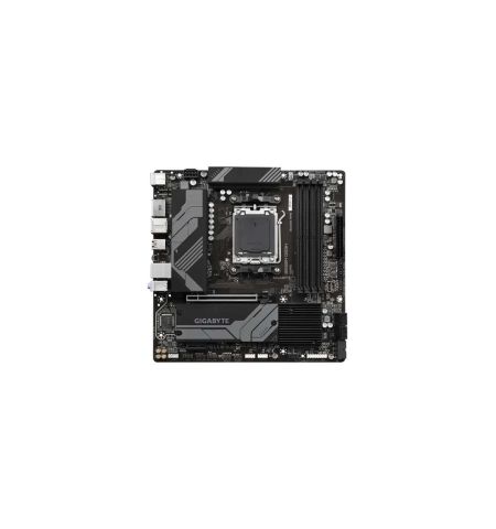 GIGABYTE B650M DS3H Micro-ATX Motherboard