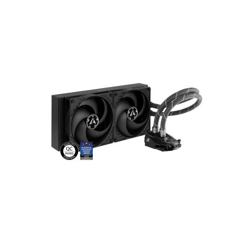 Arctic Liquid Freezer II 280 All-in-One CPU Cooler
