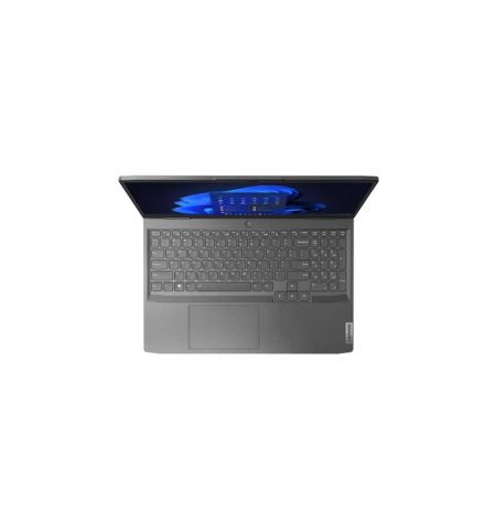 Lenovo LOQ 15IRH8 Intel Core i7 15.6 Inch Storm Grey Gaming Laptop