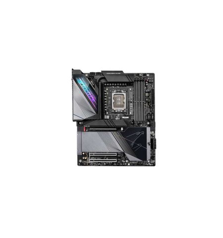 GIGABYTE Z790 AORUS MASTER X DDR5