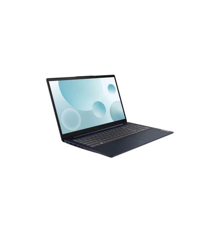 Lenovo IdeaPad Slim 3i 15IAU7 Core i3 15.6 Inch FHD Abyss Blue Laptop