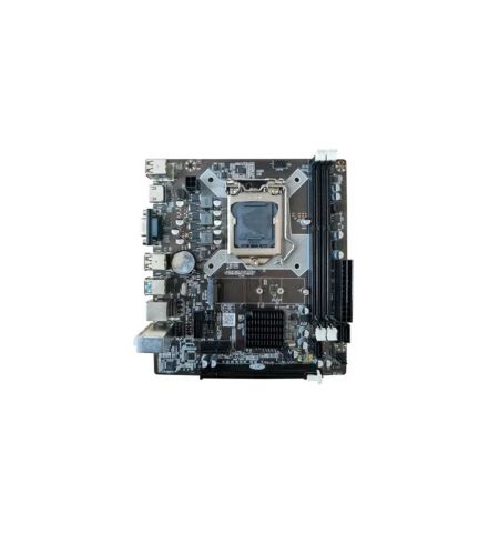 ARKTEK AK-H81M EL Micro-ATX Motherboard