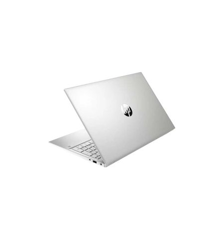 HP Pavilion 15-eg3040TX Core i7 15.6 Inch FHD Silver Laptop