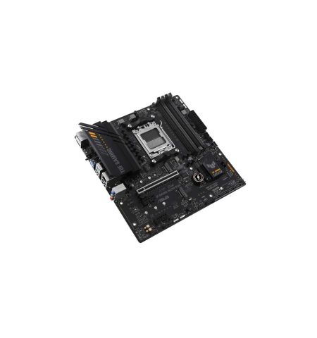 Asus TUF GAMING A620M-PLUS DDR5 Motherboard