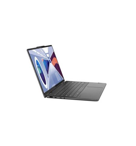 Lenovo Yoga 7i 14IRL8 Core i5 14 Inch WUXGA OLED  Storm Grey Laptop