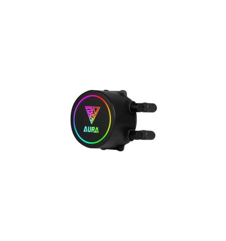 Gamdias AURA GL360 Liquid CPU Cooler