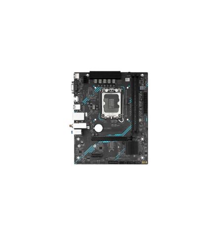 Maxsun MS-H610M 666 WIFI6 DDR4 Motherboard