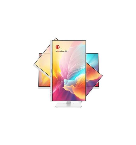 MSI Modern MD2412PW 24 Inch FHD Monitor