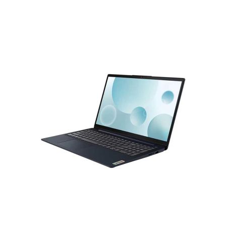 Lenovo IdeaPad Slim 3i 15IAU7 Core i3 15.6 Inch FHD Abyss Blue Laptop