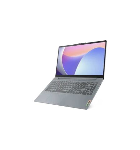 Lenovo IdeaPad Slim 3i 15IRH8 Core i5 15.6 Inch FHD Arctic Grey Laptop