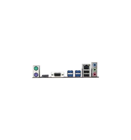 Biostar A520MH DDR4 Motherboard