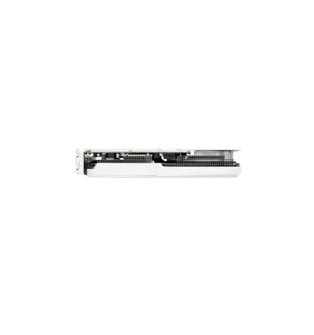 Maxsun GeForce RTX 4060Ti Terminator W 8G White Graphics Card