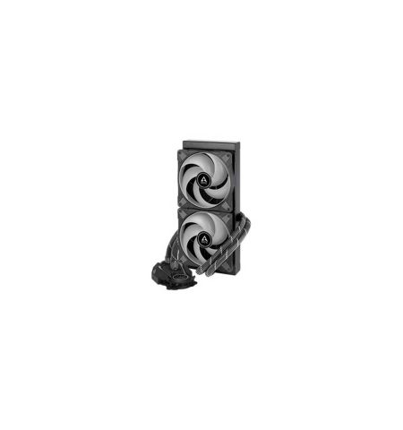 Arctic Liquid Freezer II 280 A-RGB All-in-One CPU Cooler