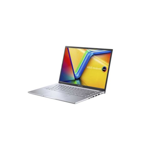 Asus VivoBook 15X K3504VA Core i7 15.6 Inch FHD LED Cool Silver Laptop