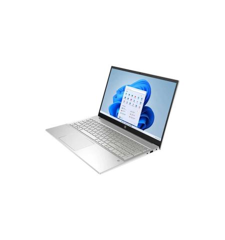 HP Pavilion 15-eg3041TX Core i5 15.6 Inch FHD Silver Laptop