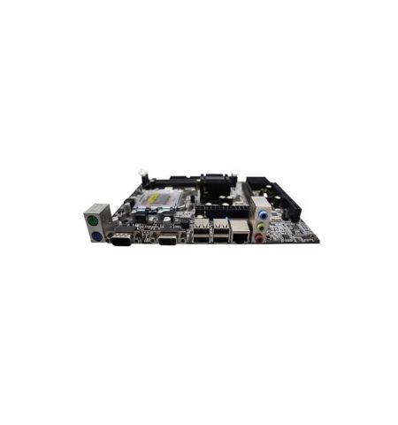 ARKTEK AK-G41M EL Micro-ATX Motherboard