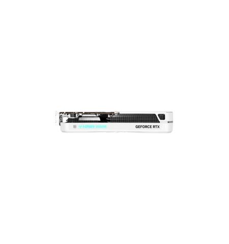 Maxsun GeForce RTX 4070Ti iCraft OC Limited 12G White Graphics Card