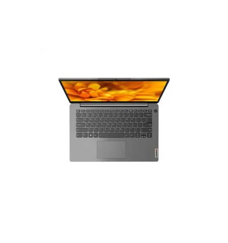 Lenovo IdeaPad Slim 3i 14IAU7 Core i3 14 Inch FHD Arctic Grey Laptop