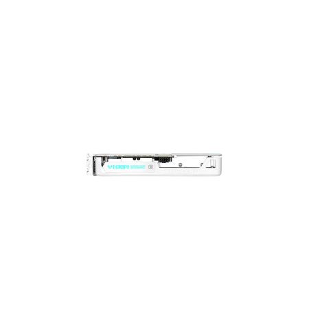 Maxsun GeForce RTX 4060 ICraft OC 8G Limited X2 White Graphics Card