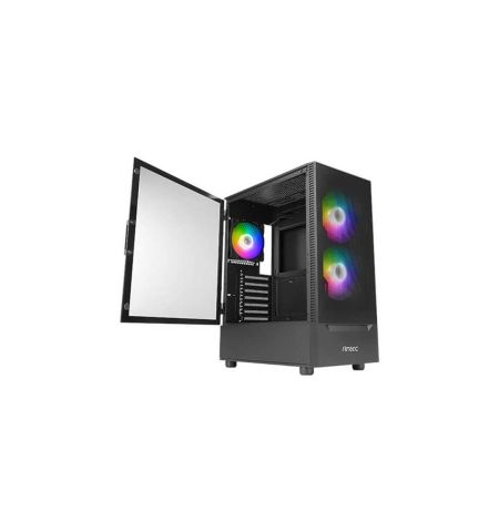 Antec NX410 V2 Black Gaming Case