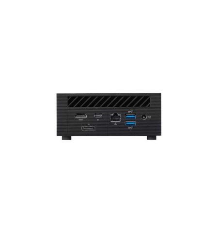 Asus PN63-S1 Core i3 Black Mini PC