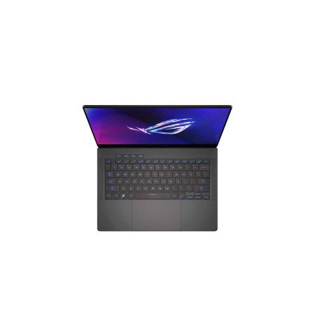 Asus ROG Zephyrus G14 GA403UV Ryzen 9 14 Inch 3K Eclipse Gray Gaming Laptop