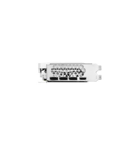 Maxsun GeForce RTX 4060Ti Terminator W 8G White Graphics Card
