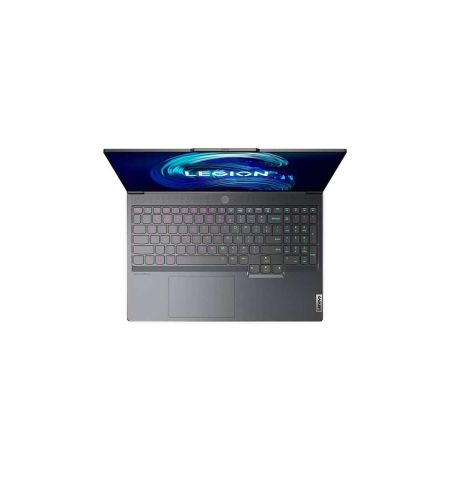 Lenovo Legion 7 16IAX7 Core i9 16 Inch 2.5K WQXGA Storm Grey Laptop