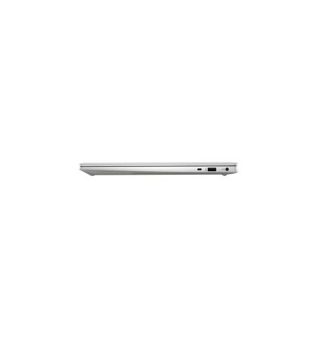 HP Pavilion 15-eg3040TX Core i7 15.6 Inch FHD Silver Laptop