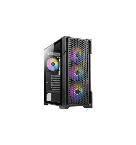 Antec AX90 Black Gaming Casing