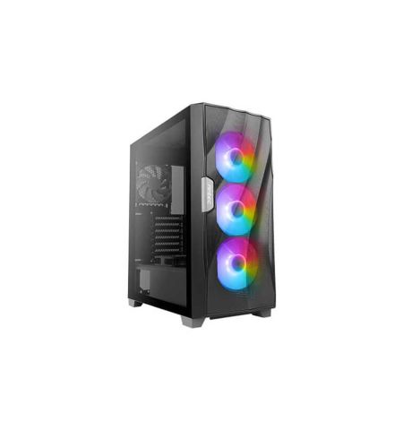 Antec DF 700 Flux Dark Fleet ATX Casing