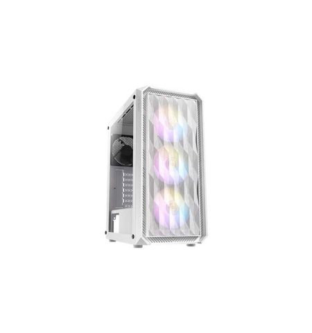 Antec NX292 White Gaming Casing